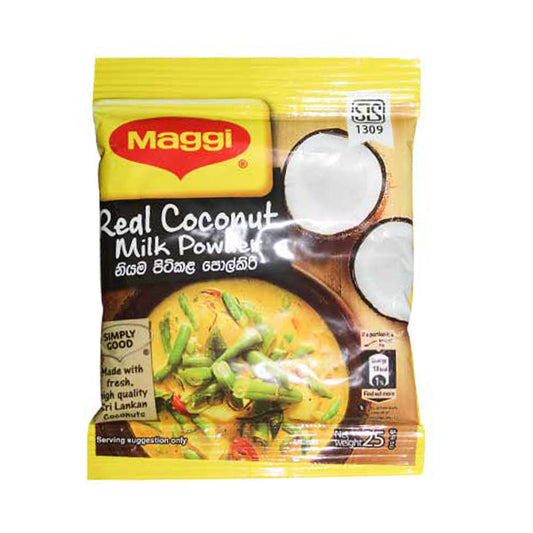 Кокосовое молоко Maggi в порошке (25 г)
