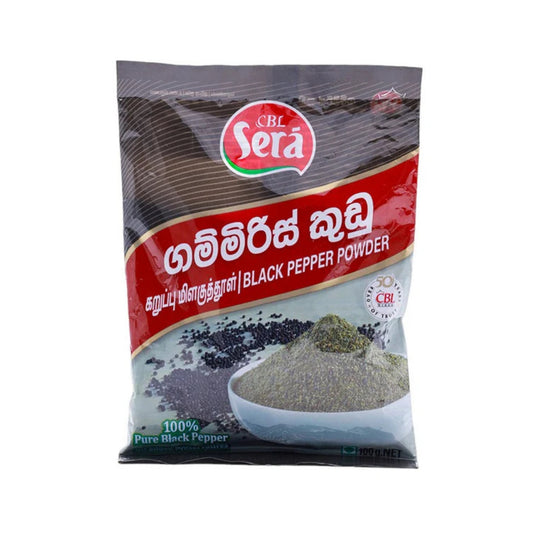 Sera Порошок черного перца 
