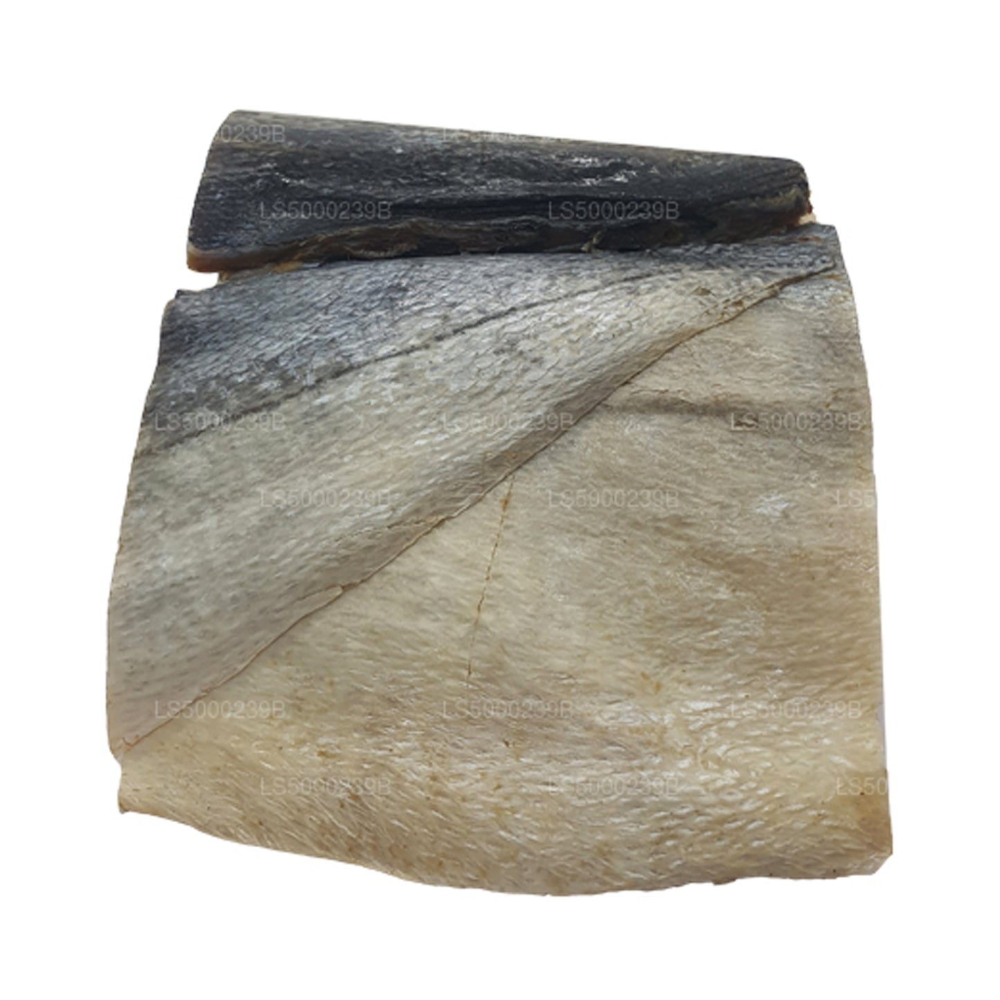 Сушеная катта Lakpura (королевская рыба) 200 г, соленая сухая рыба (Каравала)