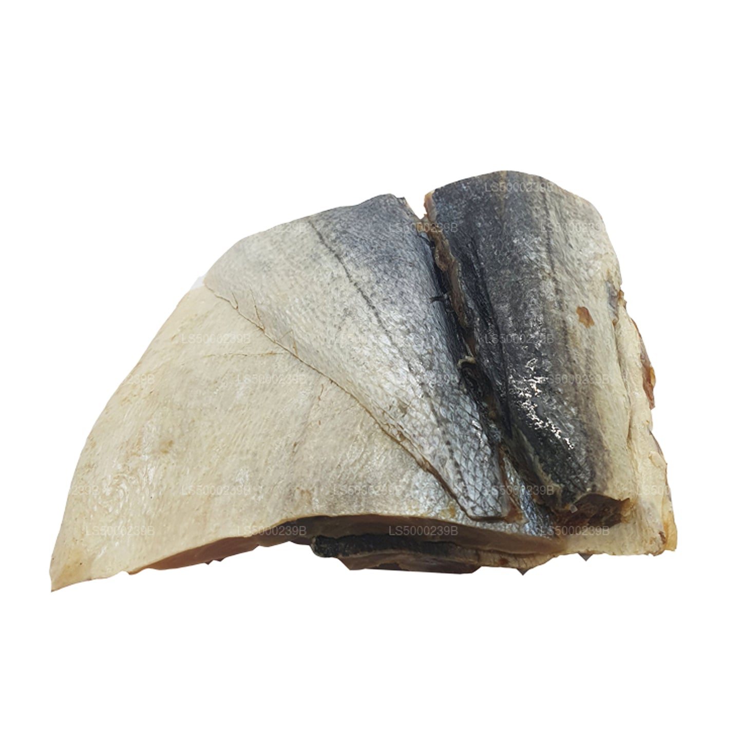 Сушеная катта Lakpura (королевская рыба) 200 г, соленая сухая рыба (Каравала)