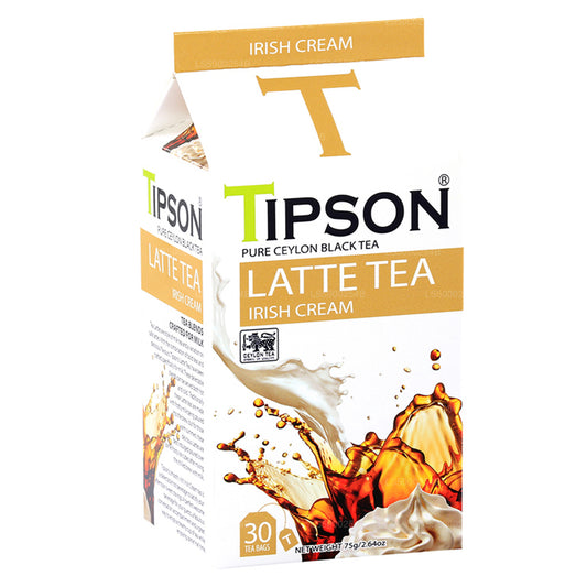 Ирландский крем Tipson Tea (75 г)