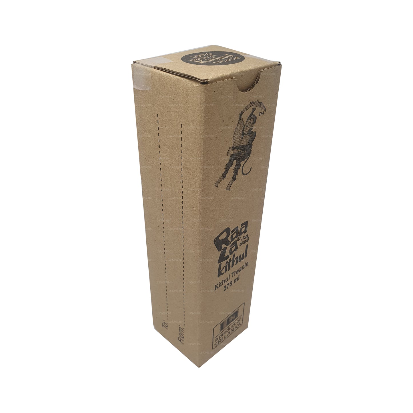 Паста для лица «Раала Китхул» (375 мл)