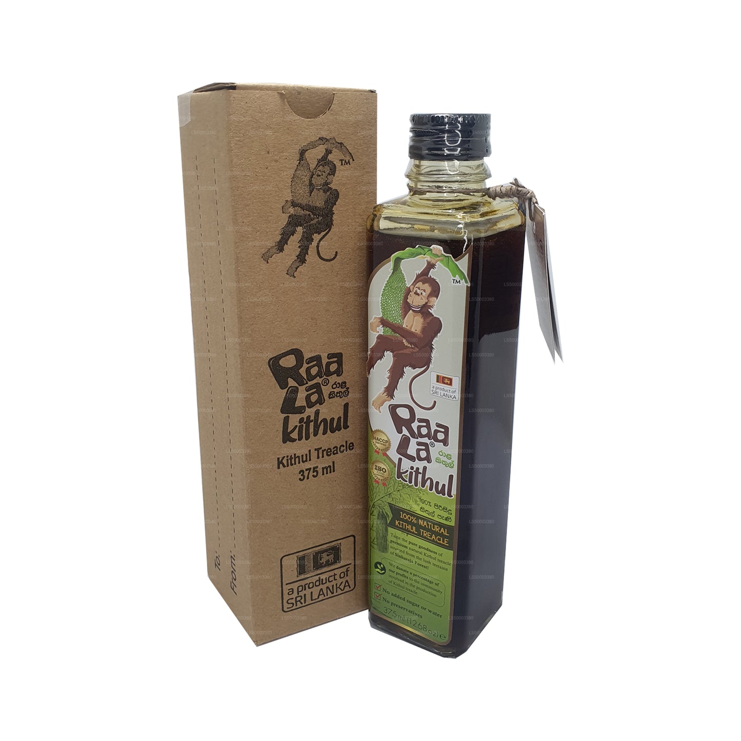 Паста для лица «Раала Китхул» (375 мл)