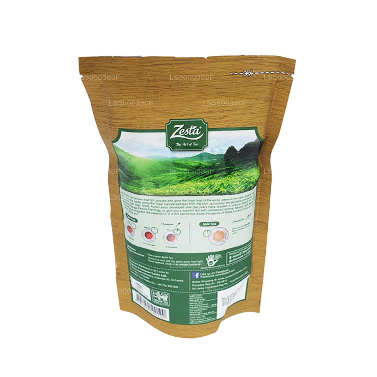 BOPF Zesta Премиум