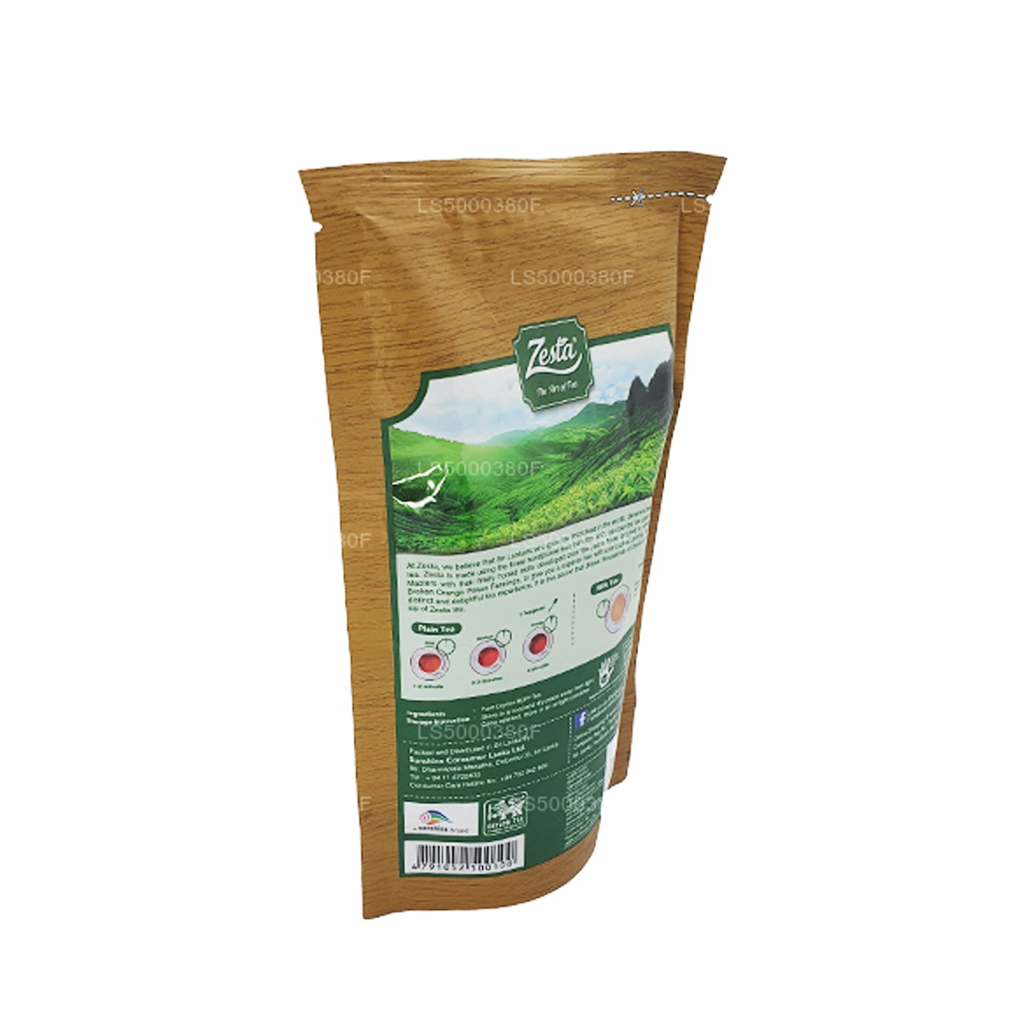 BOPF Zesta Премиум