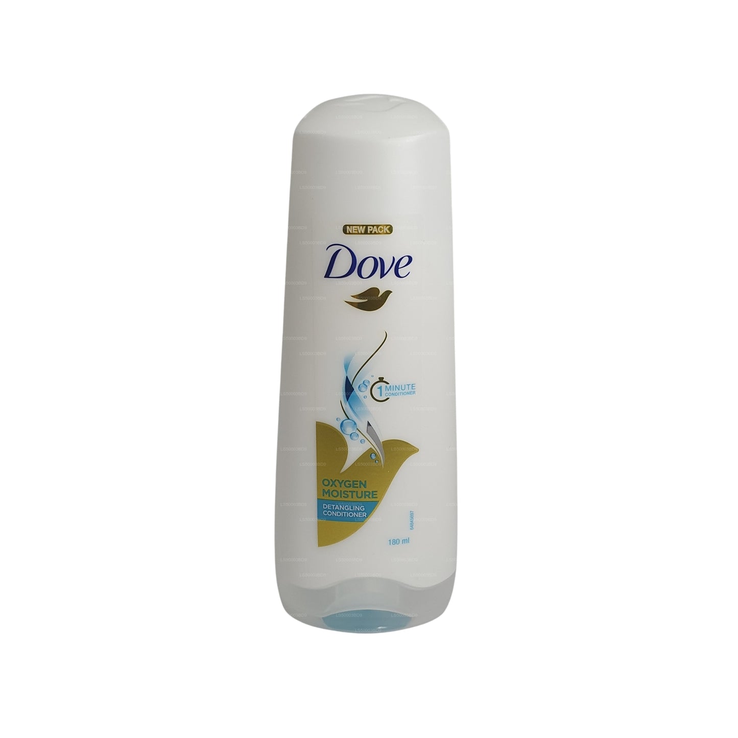 Кислородный увлажняющий кондиционер Dove (180 г)