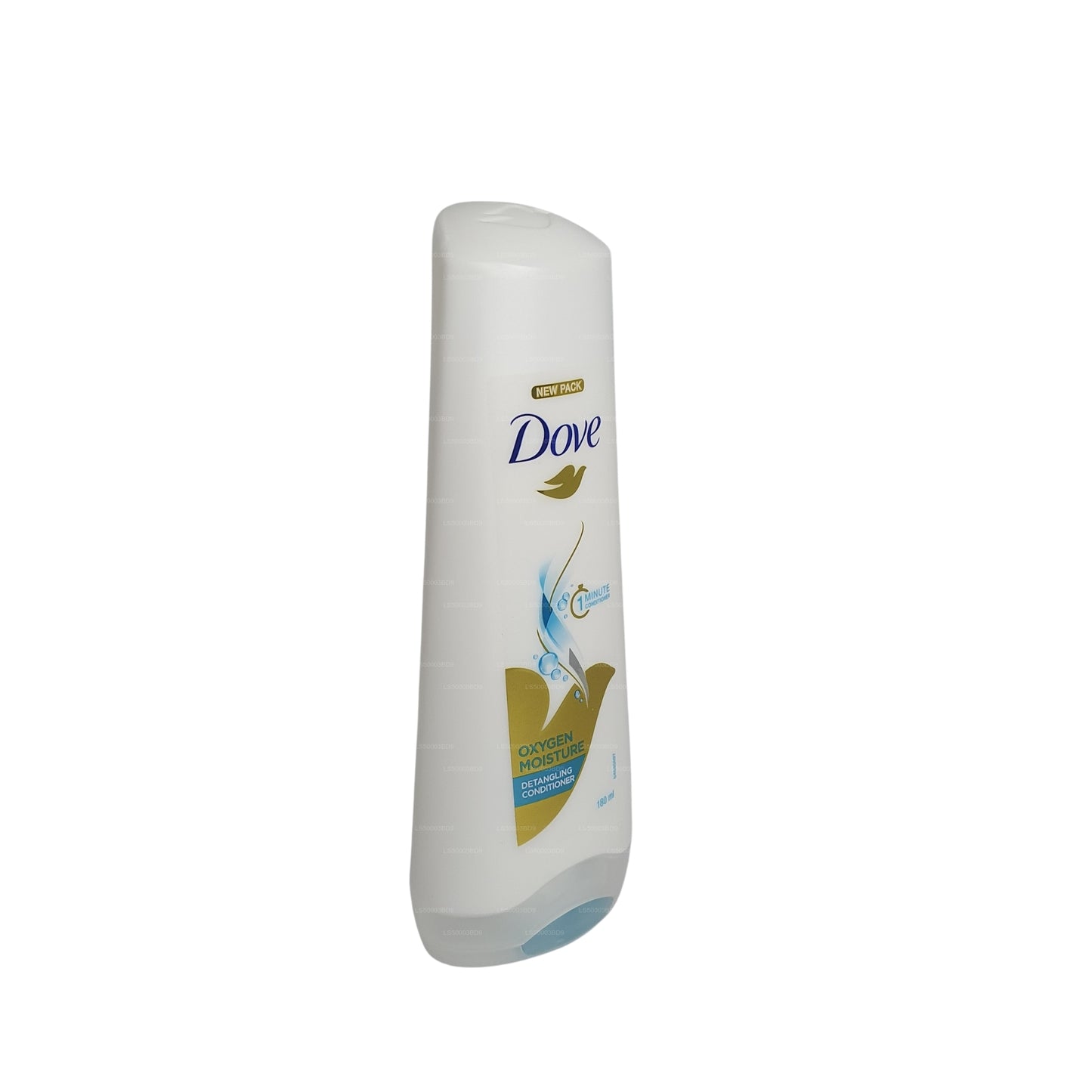 Кислородный увлажняющий кондиционер Dove (180 г)
