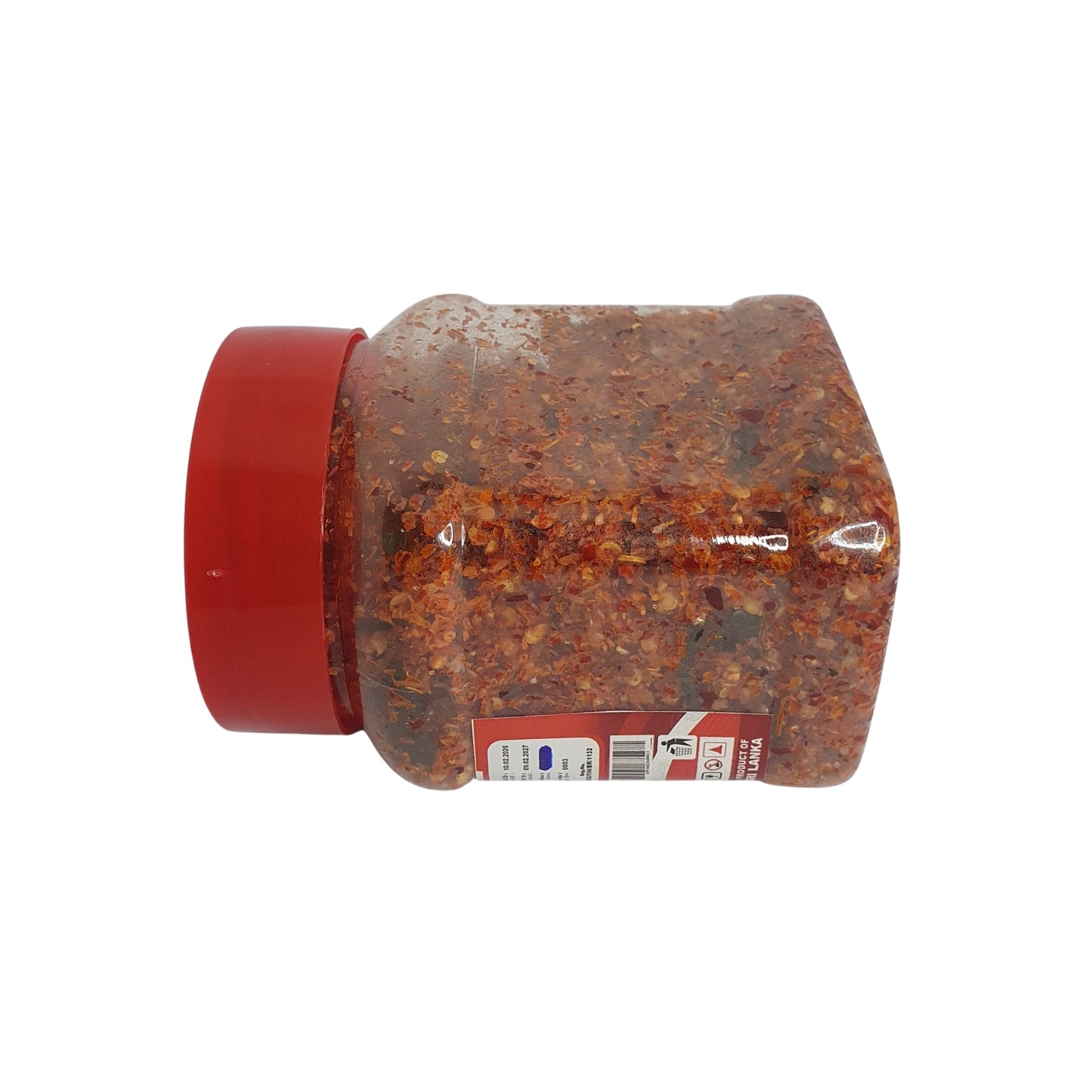  Luxmy Самбал из мааси  (200 г)