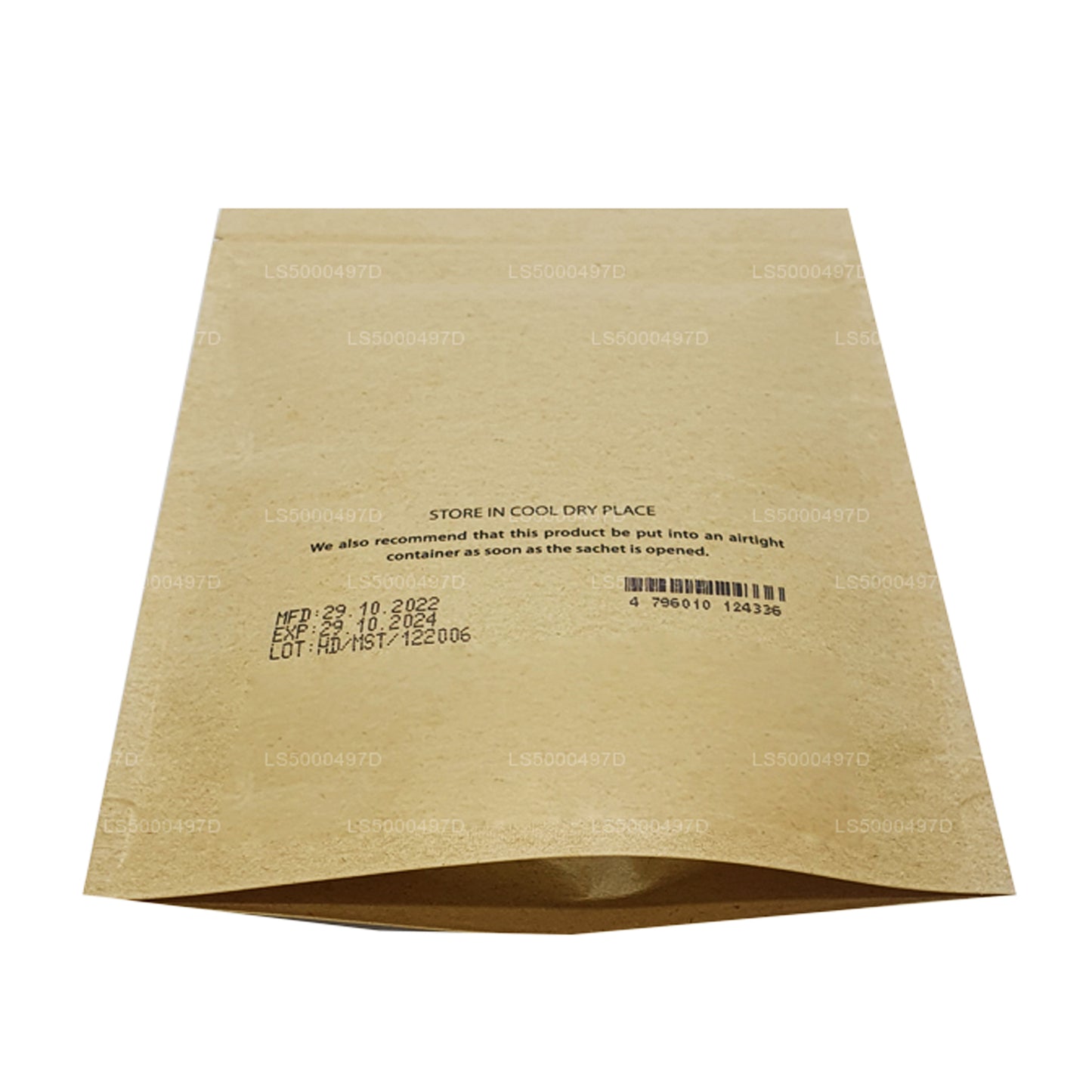 Семена органической горчицы Lakpura