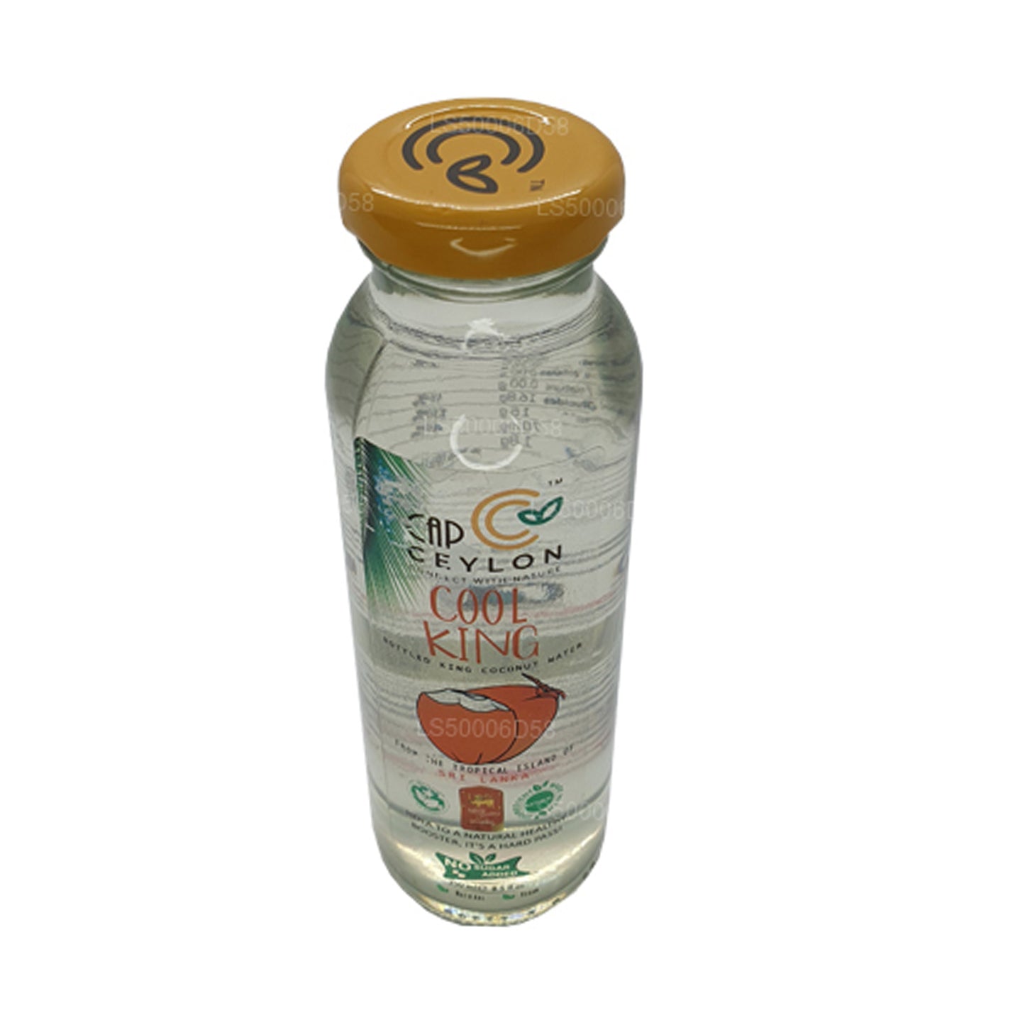 Лакпура «Кул Кинг» (250 мл)