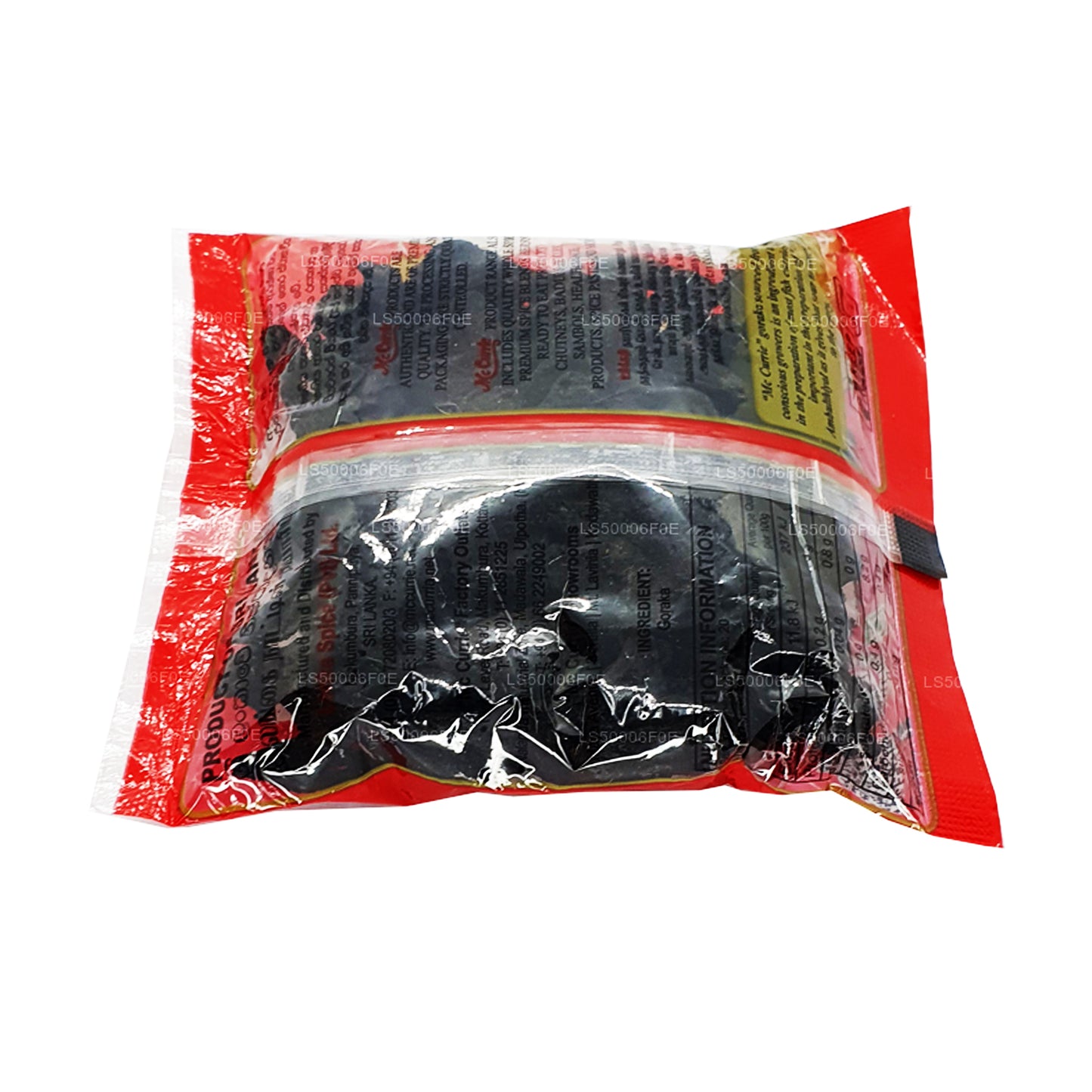 Горака Mc Currie целиком (100 г)