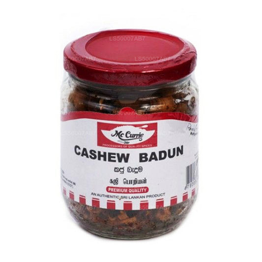 Mc Currie Cashew Badum