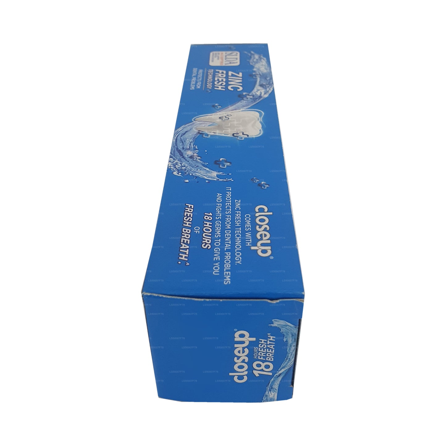 Гель-спрей для губ «Крупный план» (120 г)