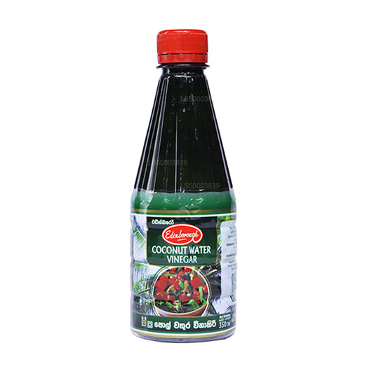 Кокосовый уксус Эдинборо