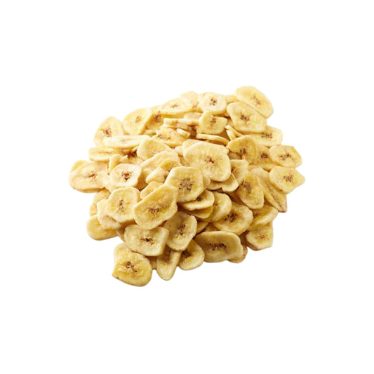 Lakpura® Сушёный банан