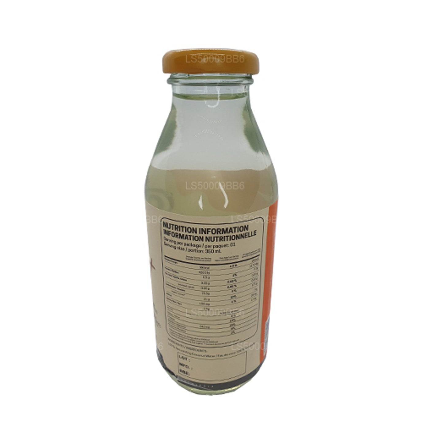 Колпачок Цейлонский Cool King Pro (350 мл)