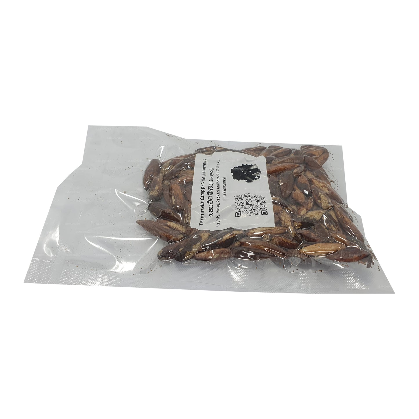 Семена Lakpura® Terminalia Catappa (коттамба)