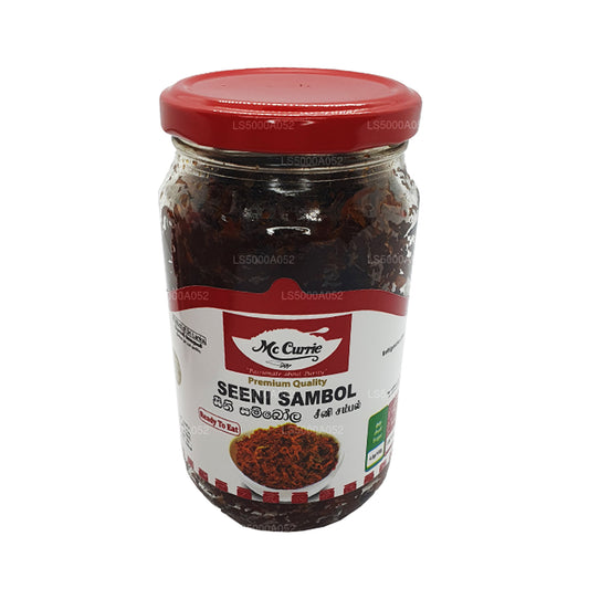 Мак Карри Сени Самбол (360 г)