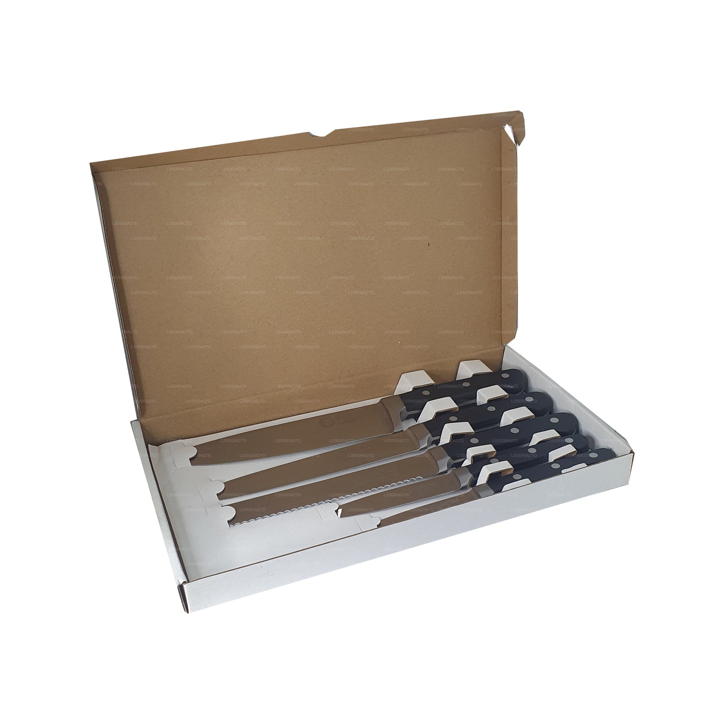 Набор ножей Odiris (5 шт.)