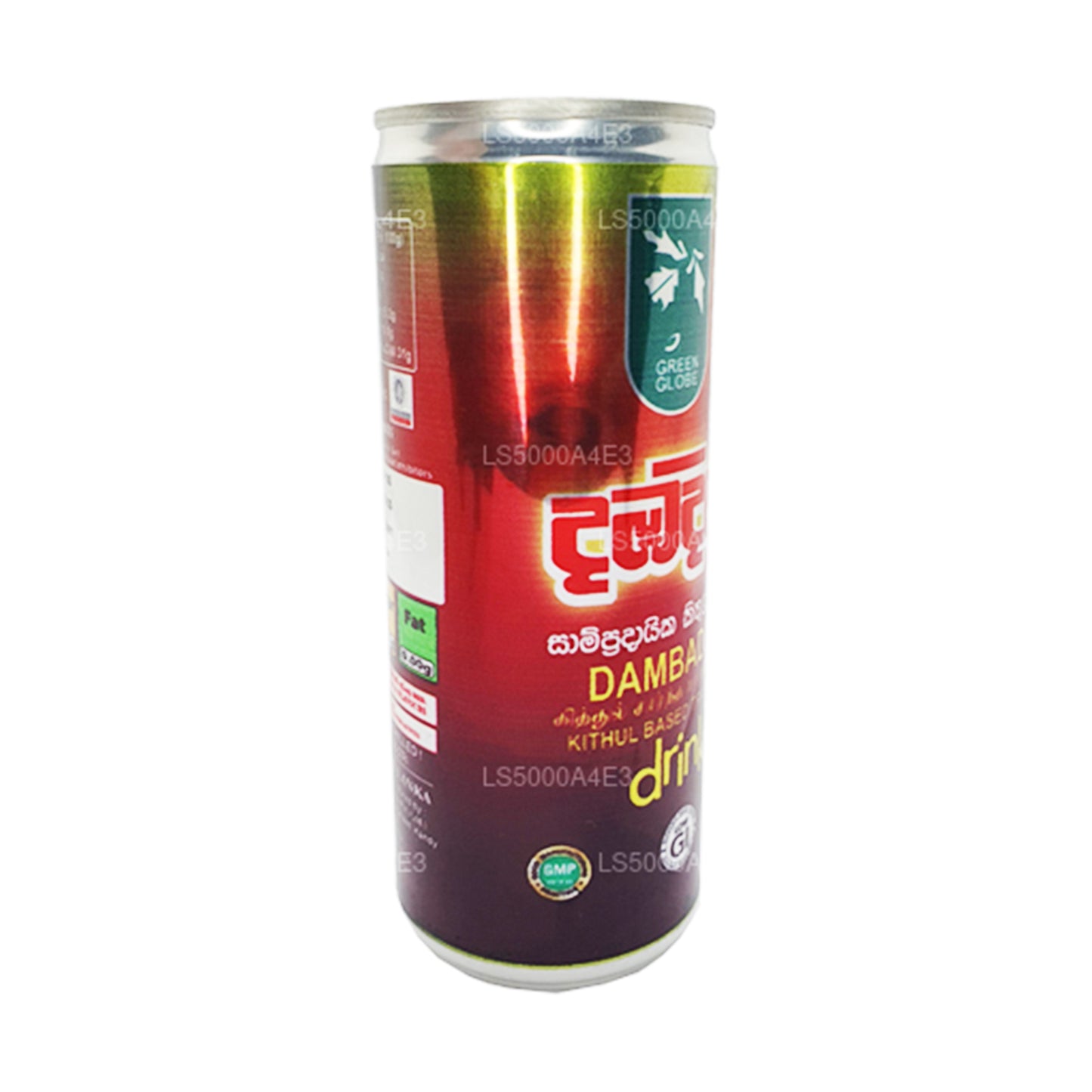 Green Globe Dambadiya Kithul Drink (250ml)