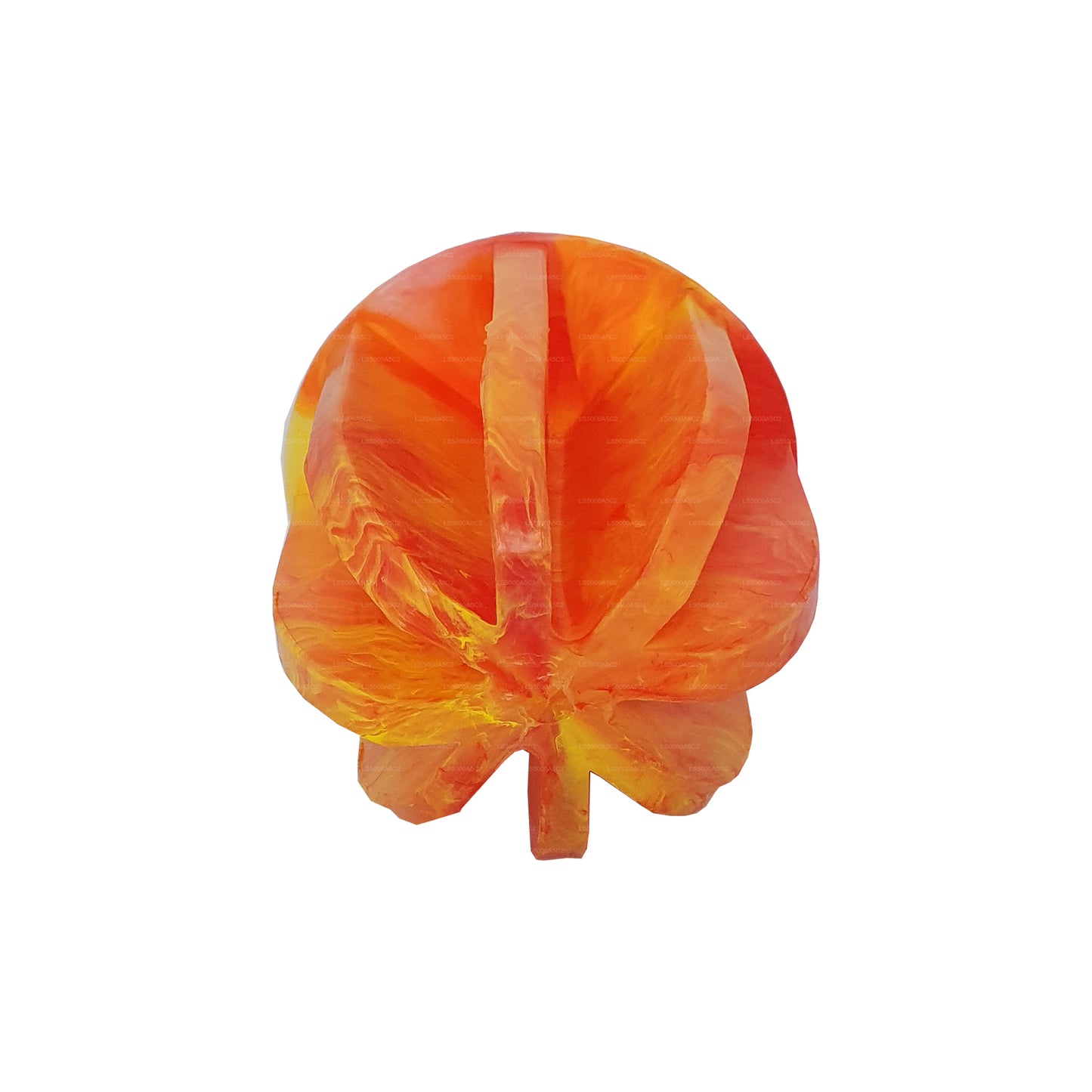 Пластиковая крышка Odiris для лезвия скребка