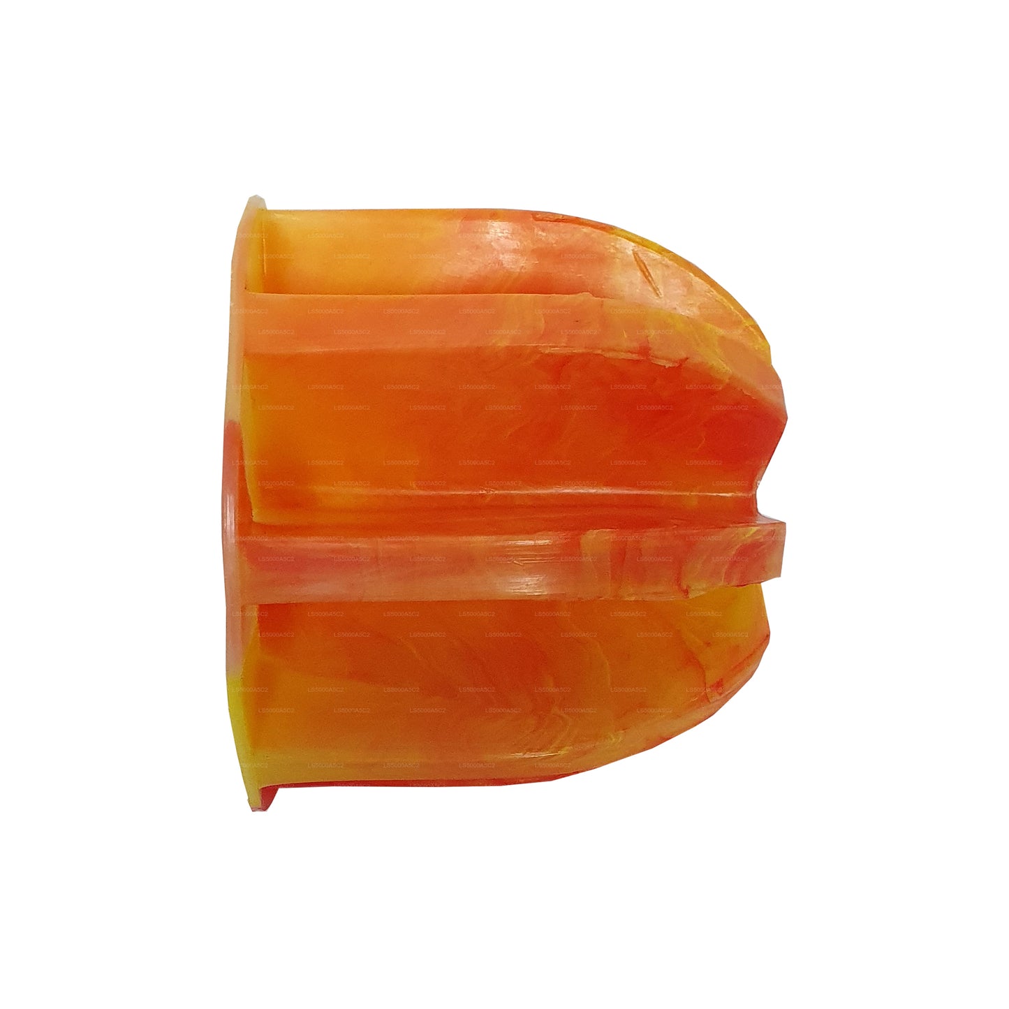 Пластиковая крышка Odiris для лезвия скребка