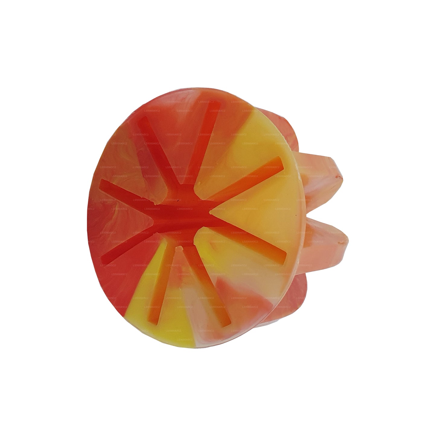 Пластиковая крышка Odiris для лезвия скребка