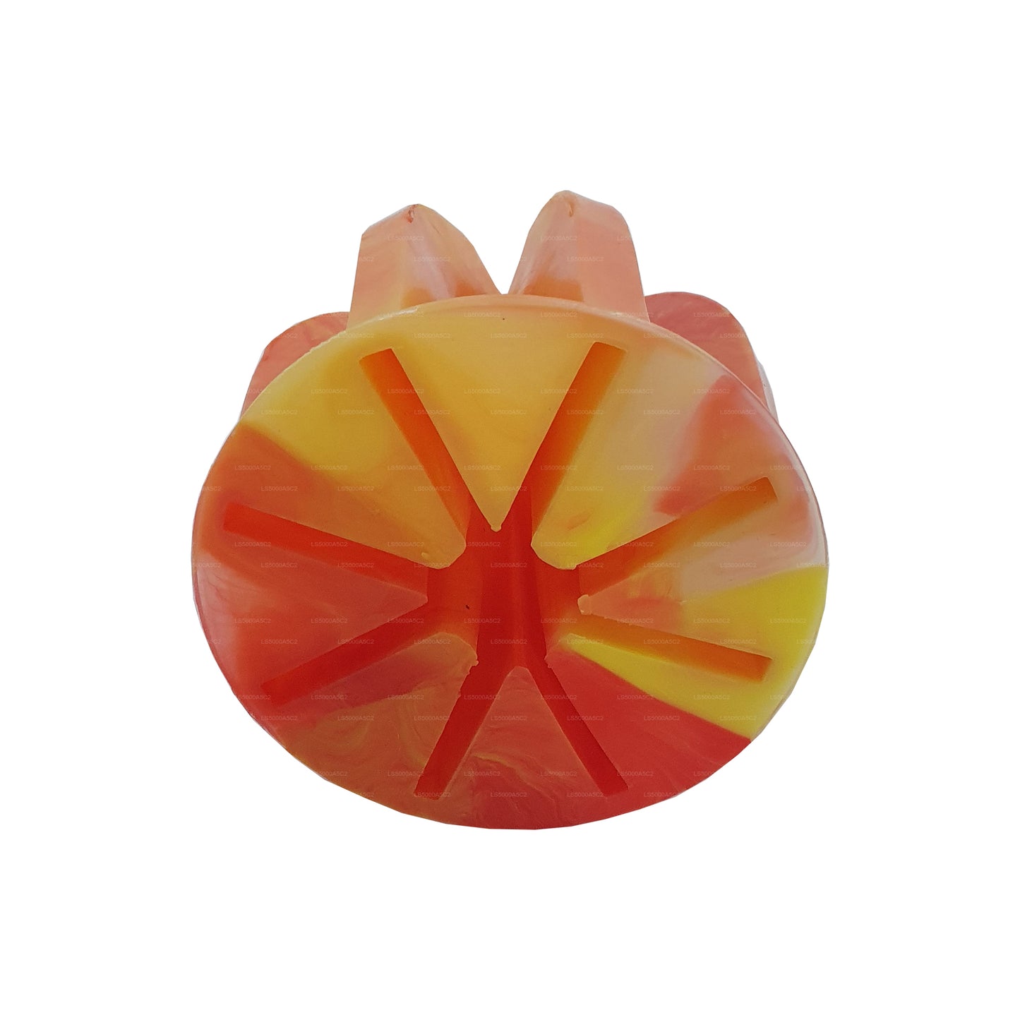 Пластиковая крышка Odiris для лезвия скребка