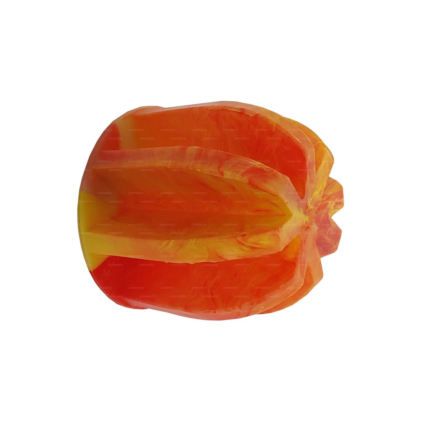 Пластиковая крышка Odiris для лезвия скребка