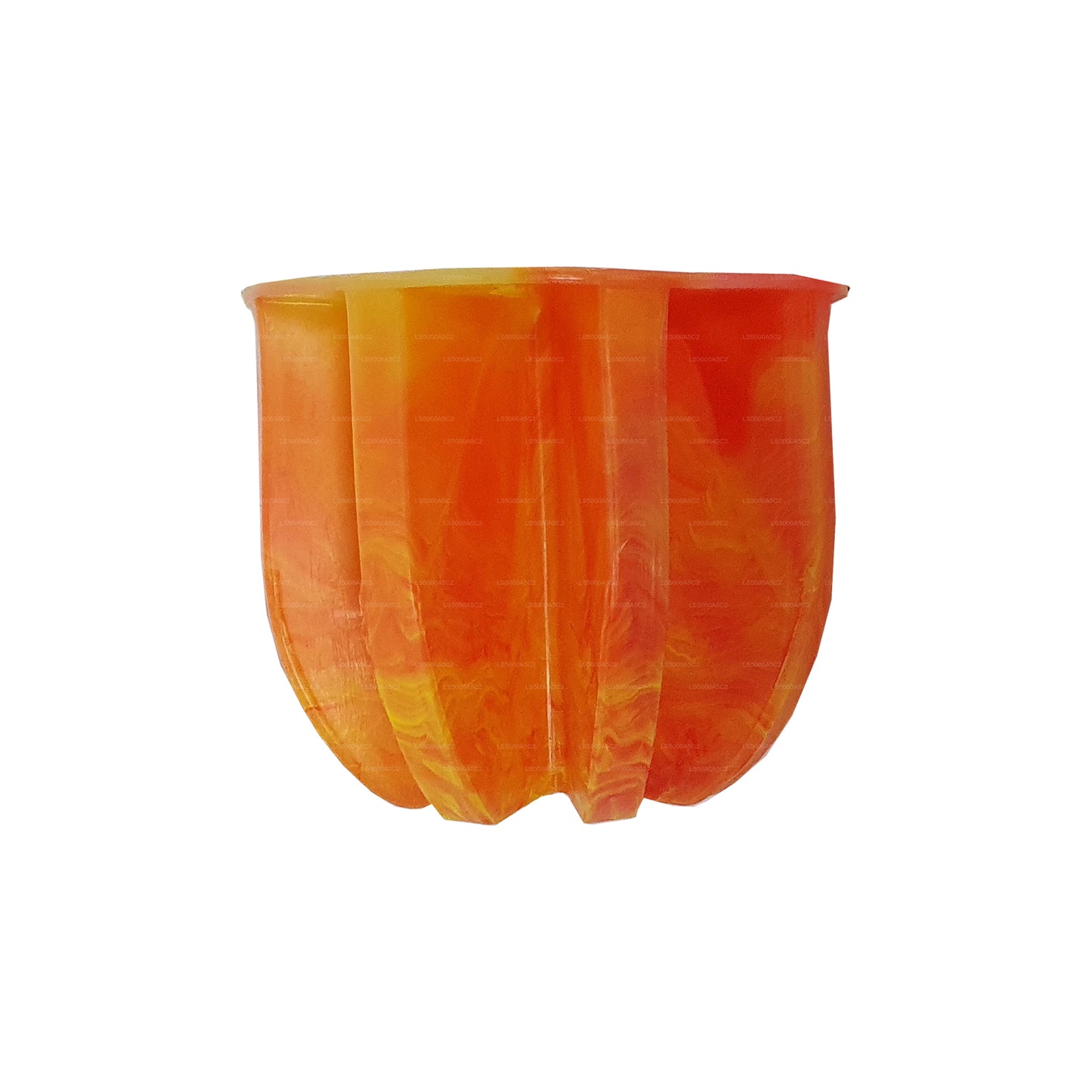 Пластиковая крышка Odiris для лезвия скребка