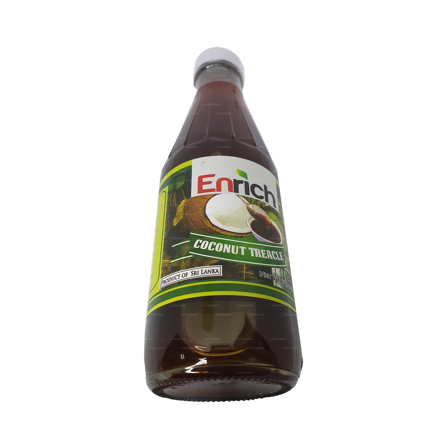 Enrich Coconut Treacle (340ml)