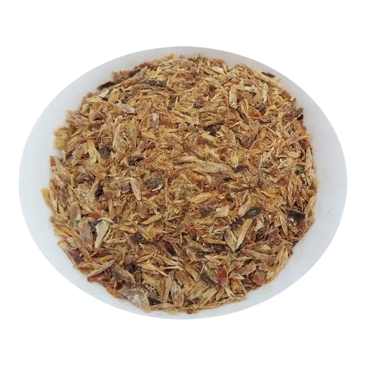 Мальдивские рыбные чипсы Ransaru