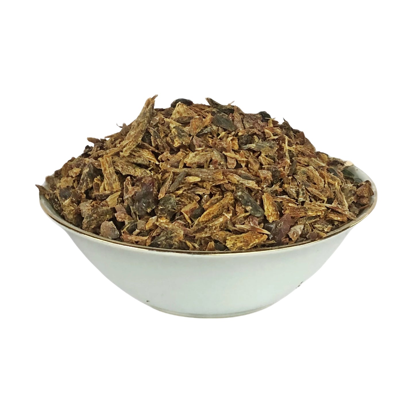 Мальдивские рыбные чипсы Ransaru