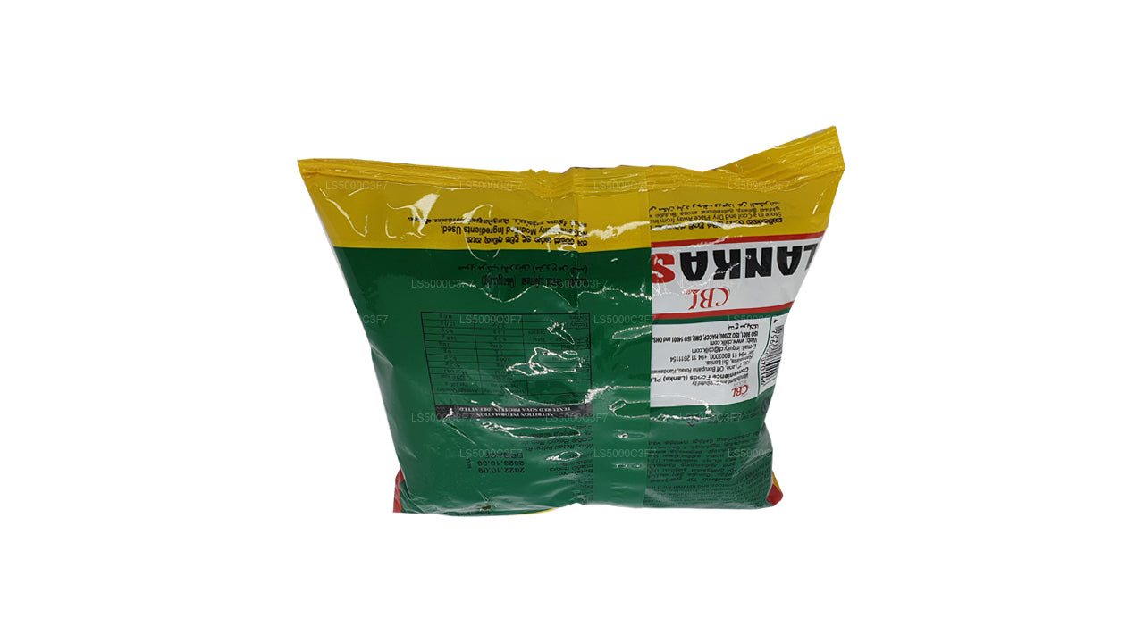 Соевые наггетсы Lankasoy обычные (без вкусовых добавок) 90 г