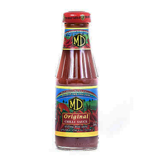 MD Chilli Sauce