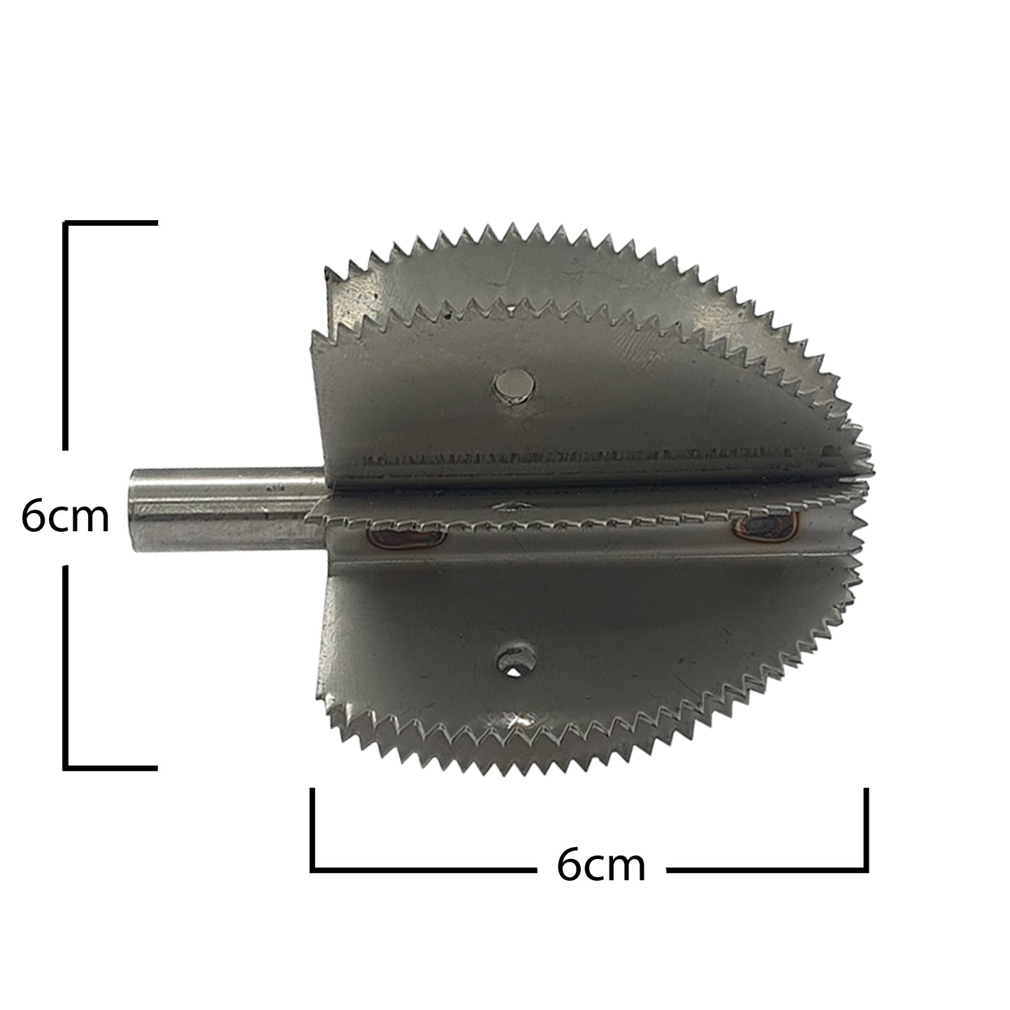 Сменное лезвие для скребка для кокосов Odiris
