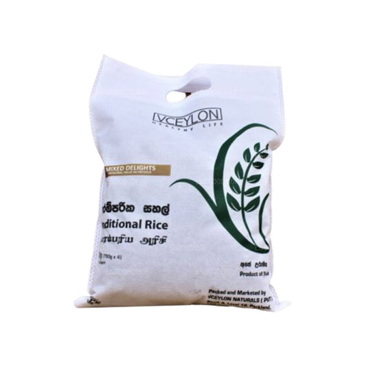 vCeylon Mixed Delights (3kg)