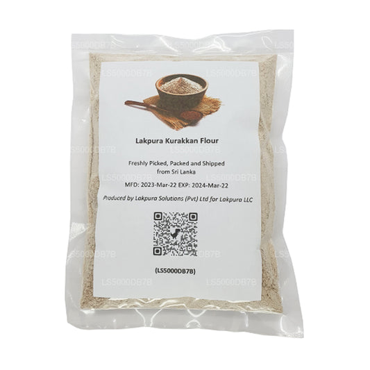 Мука «Лапура Кураккан»