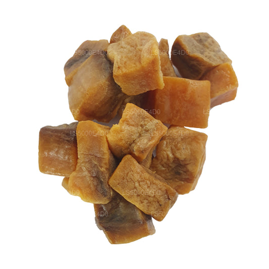 Сушеная талапатка Lakpura (парусная рыба) 200 г, соленая сухая рыба (Каравала)