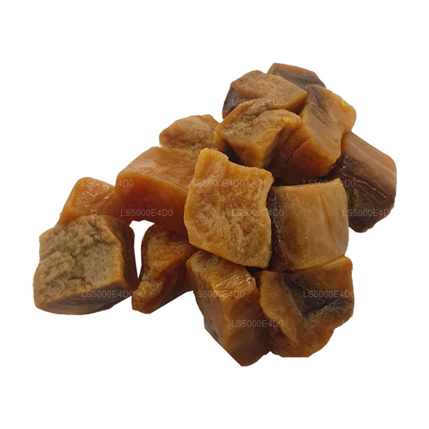 Сушеная талапатка Lakpura (парусная рыба) 200 г, соленая сухая рыба (Каравала)