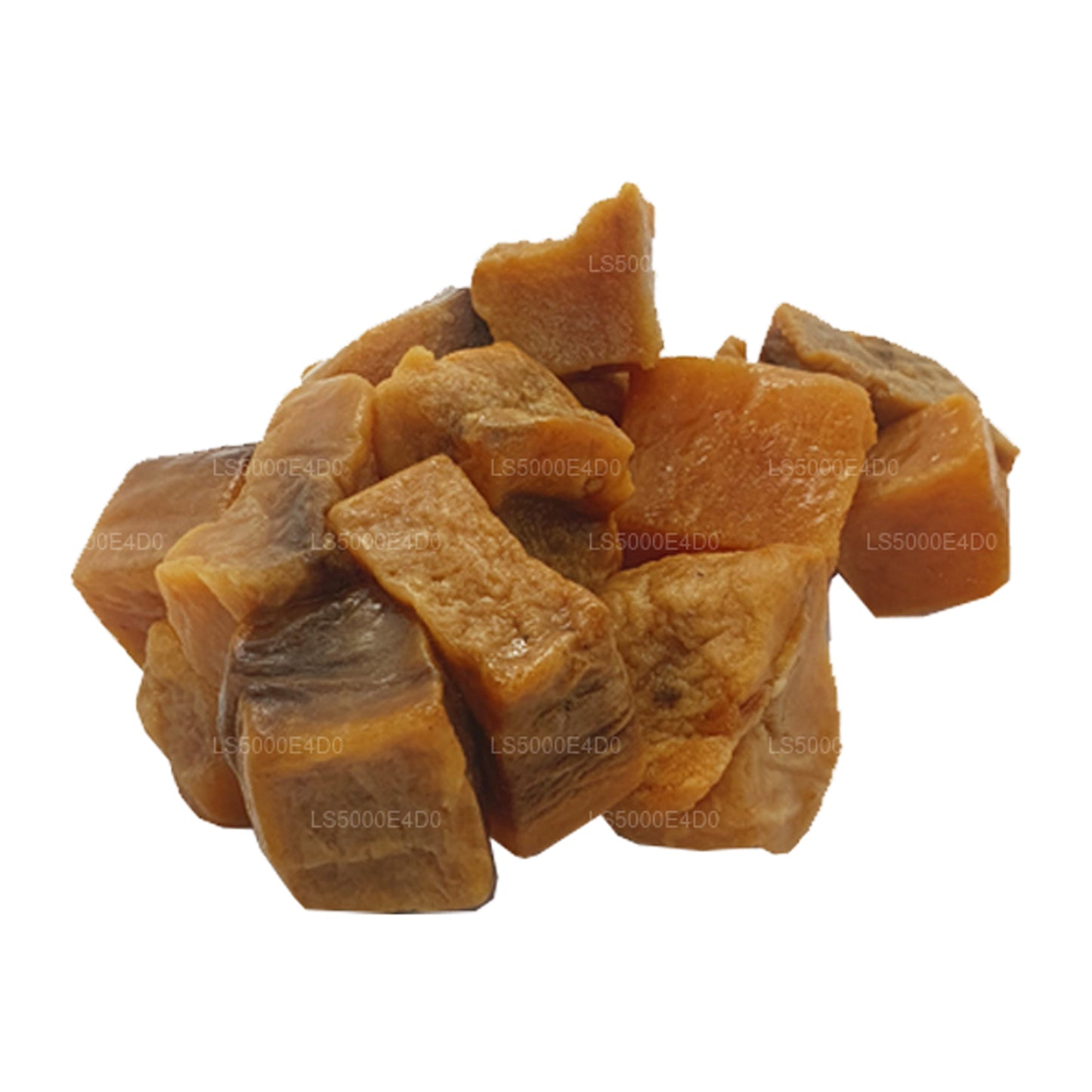 Сушеная талапатка Lakpura (парусная рыба) 200 г, соленая сухая рыба (Каравала)