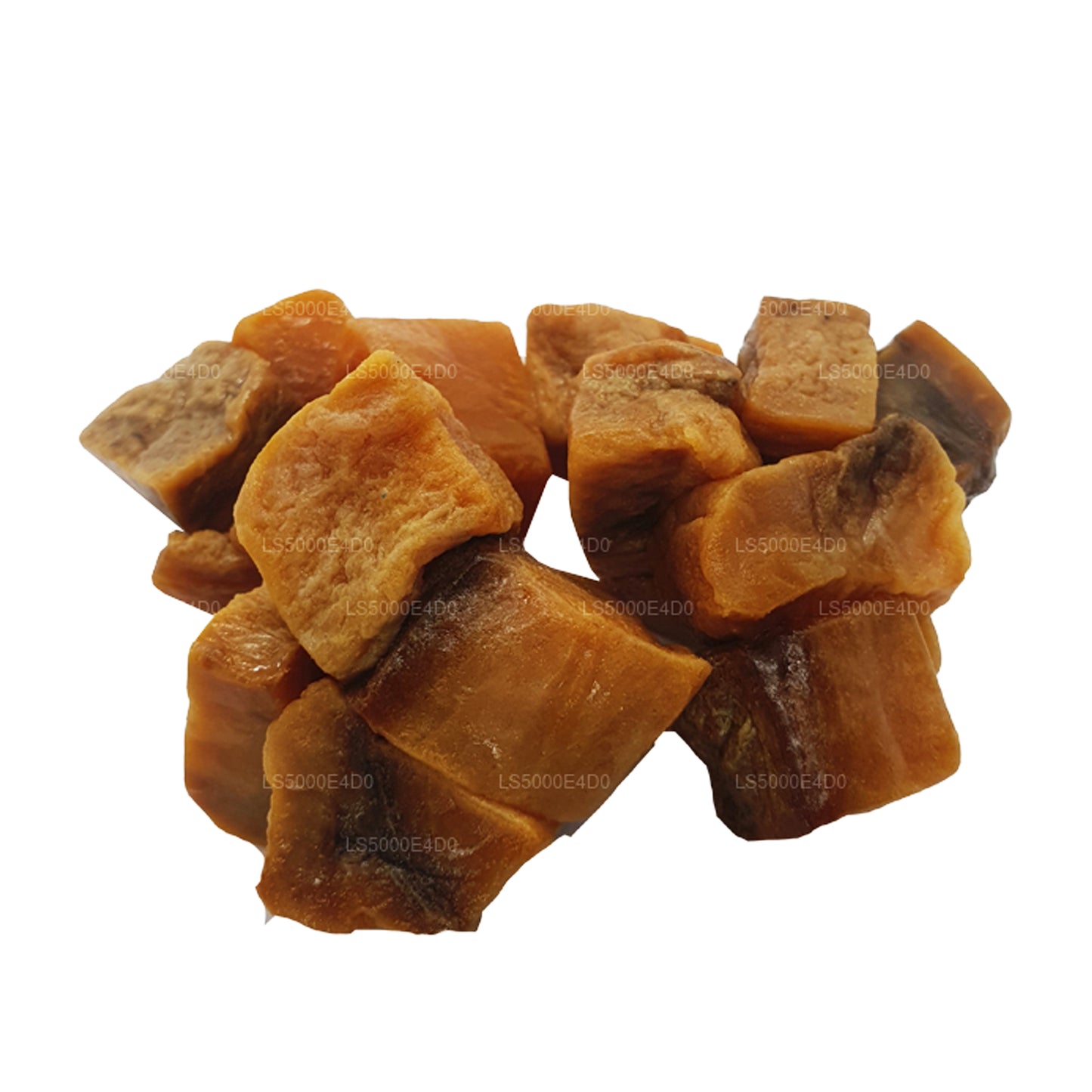 Сушеная талапатка Lakpura (парусная рыба) 200 г, соленая сухая рыба (Каравала)