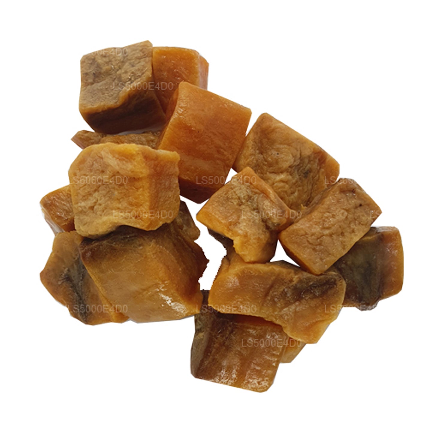 Сушеная талапатка Lakpura (парусная рыба) 200 г, соленая сухая рыба (Каравала)