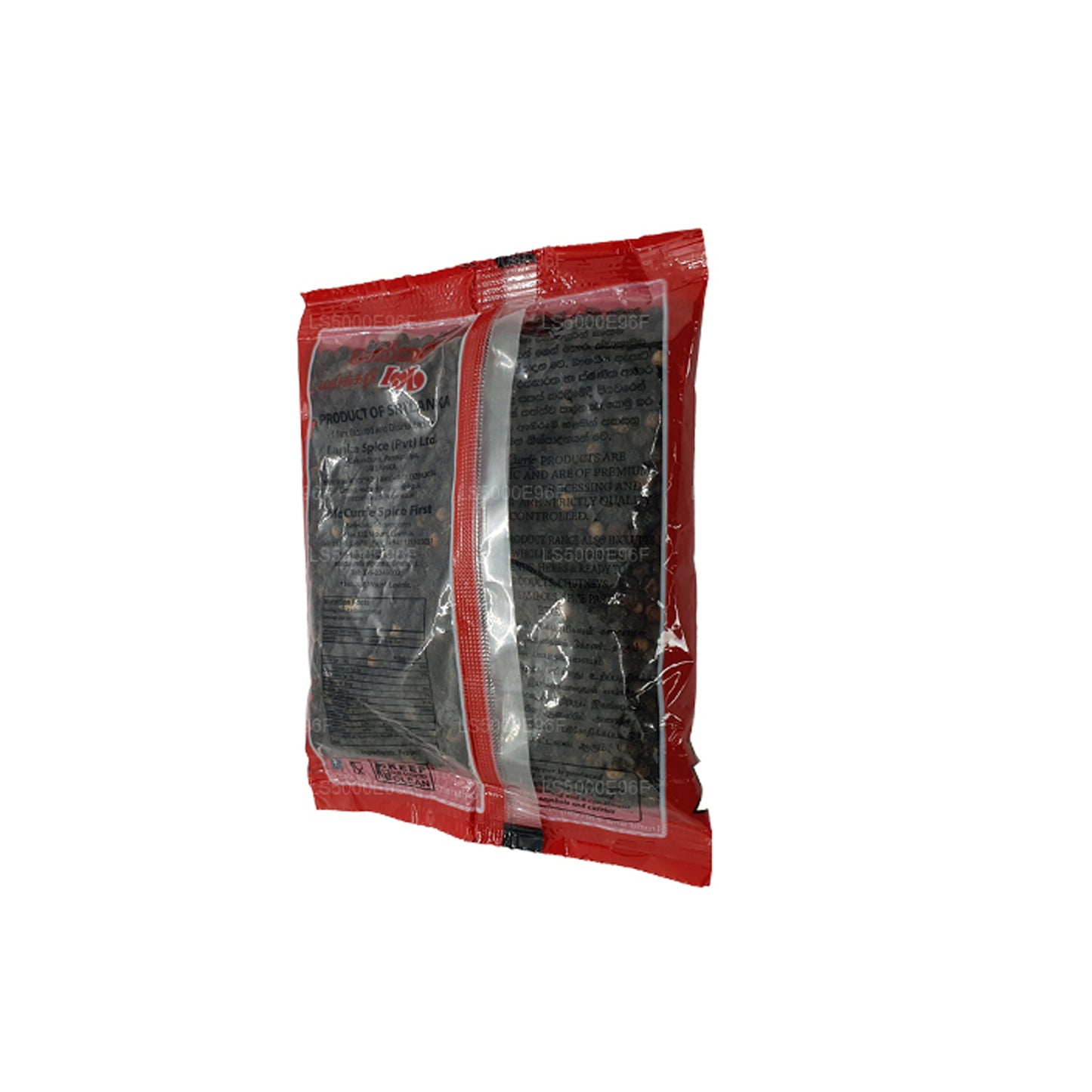 Кукурузный перец Mc Currie с черным перцем (100 г)