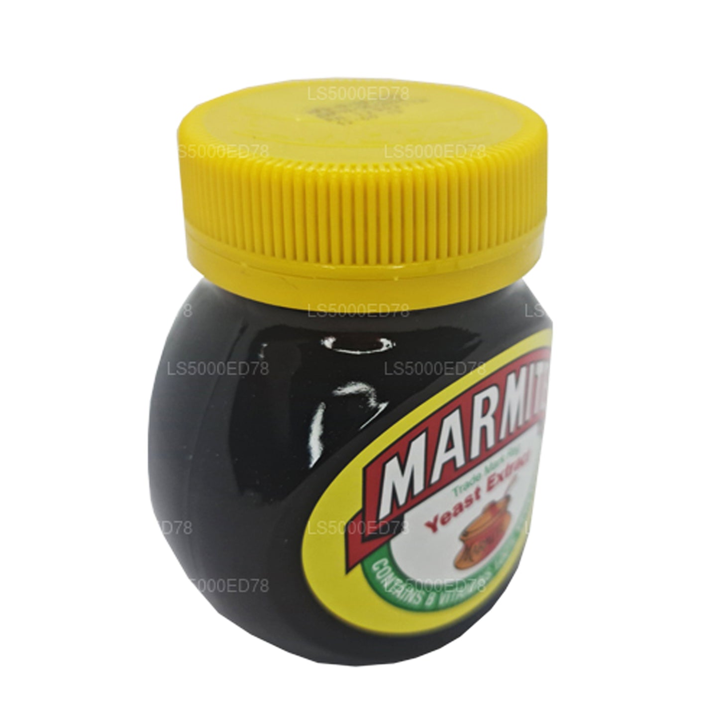 Экстракт дрожжей Marmite (200 г)