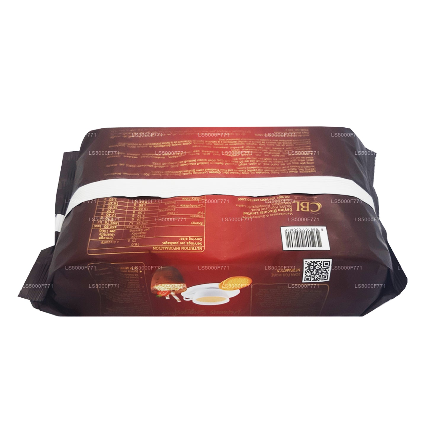 Цейлонская марина Munchee (400 г)