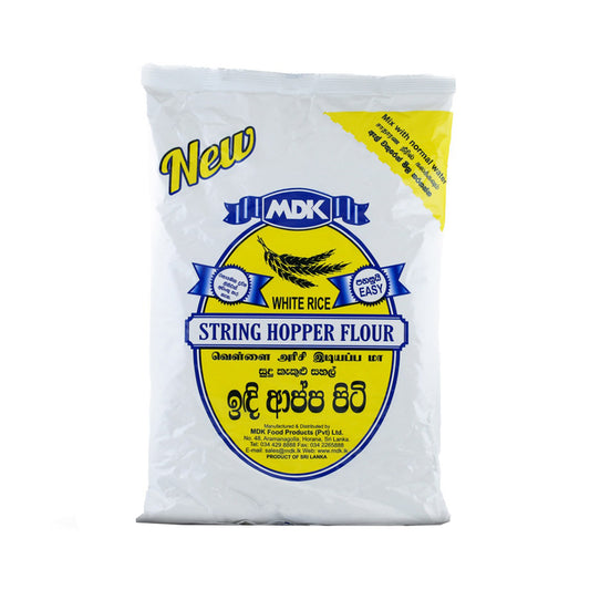 Мука MDK White String Hopper (700 г)