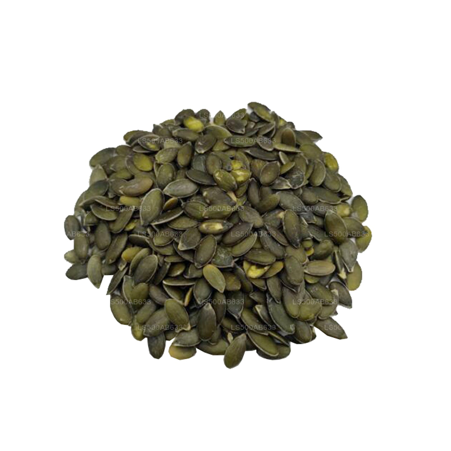 Lakpura Dehydrated Pumpkin Seeds (100g)
