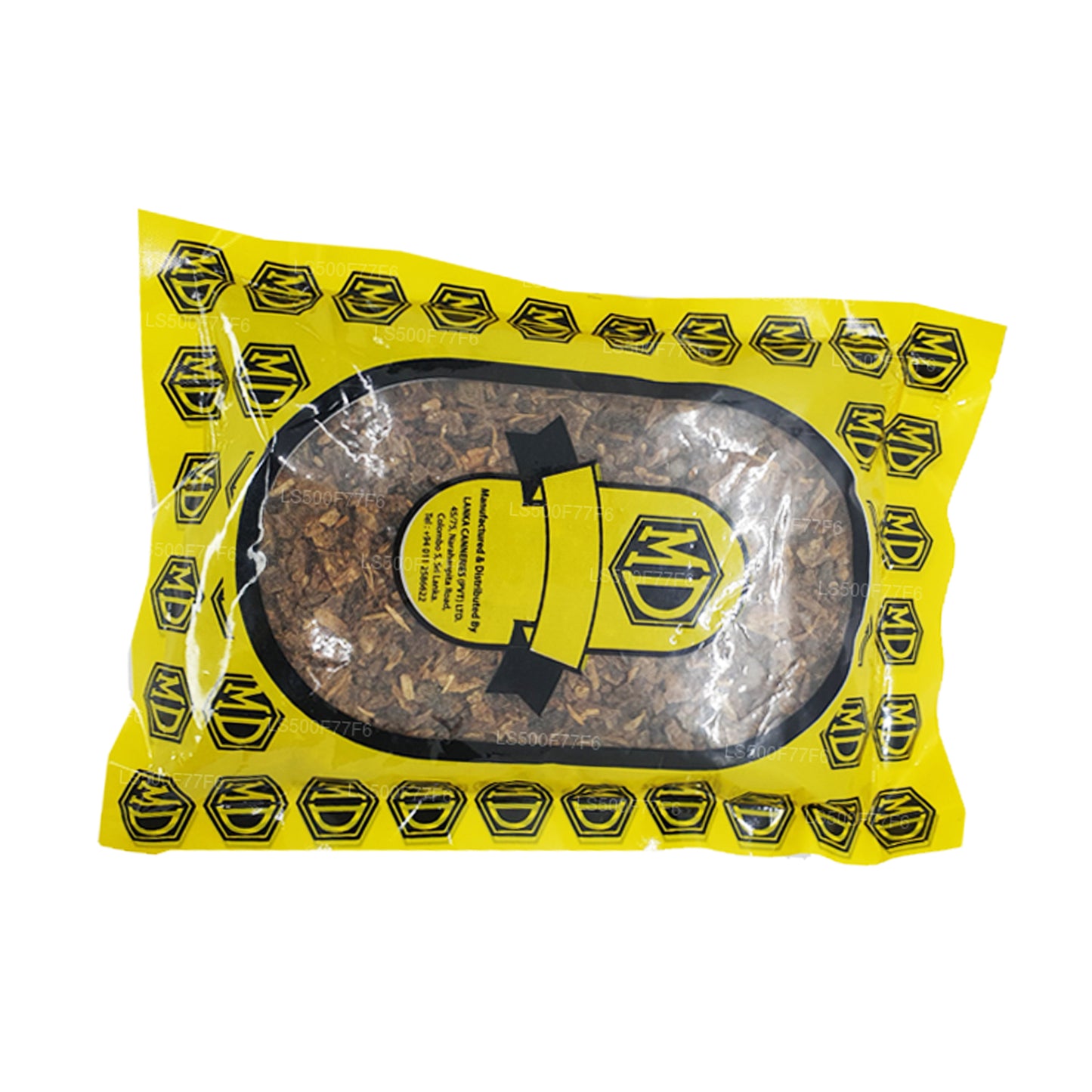 Рыбные чипсы MD Мальдивские (50 г)