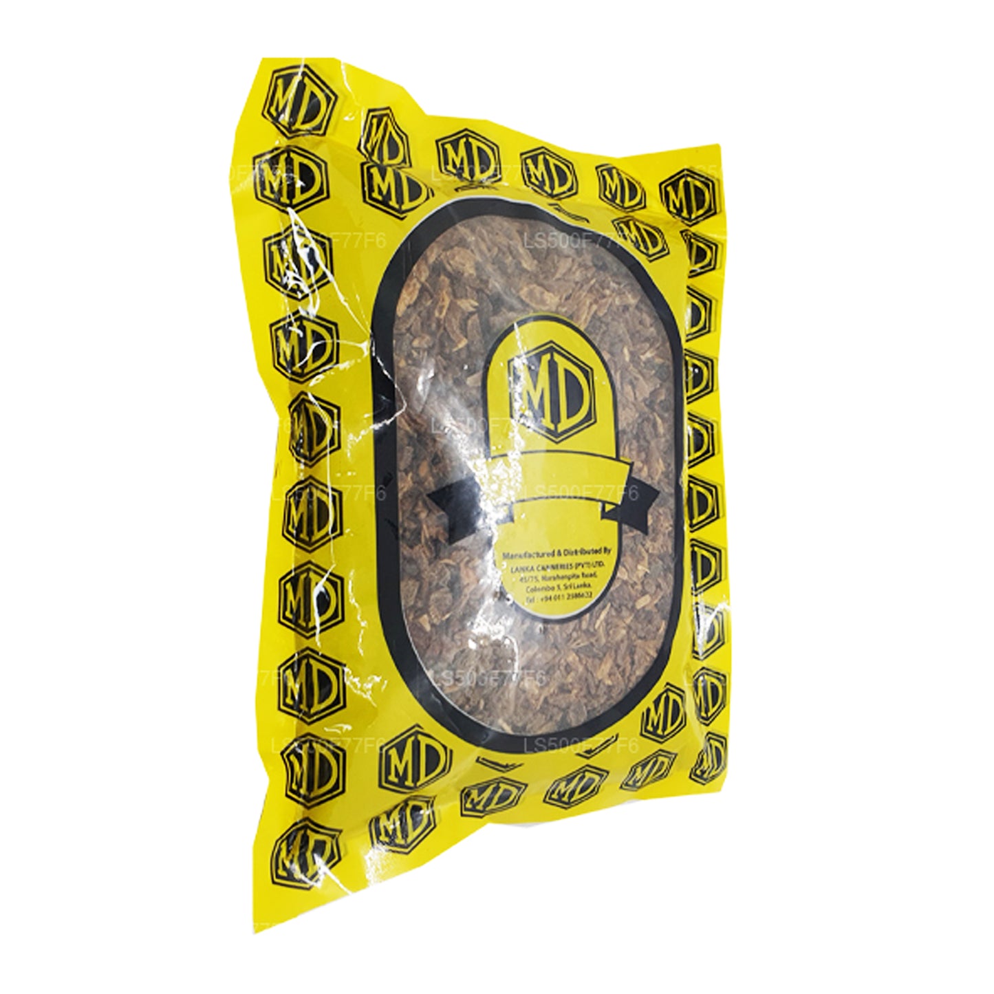 Рыбные чипсы MD Мальдивские (50 г)